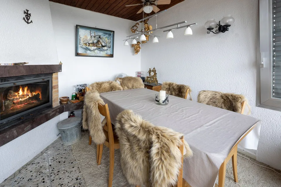 Zuhause ankommen - mir Raum für kreative Ideen! – Foto 15 von 16