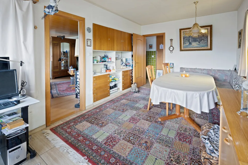 Zuhause ankommen - mir Raum für kreative Ideen! – Foto 16 von 16