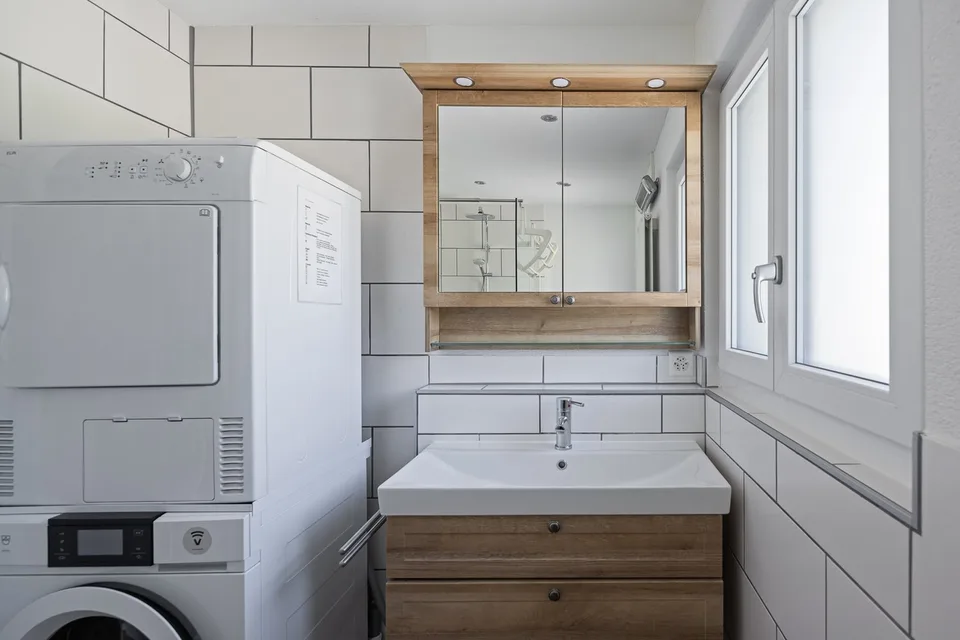 Zuhause ankommen - mir Raum für kreative Ideen! – Foto 8 von 16