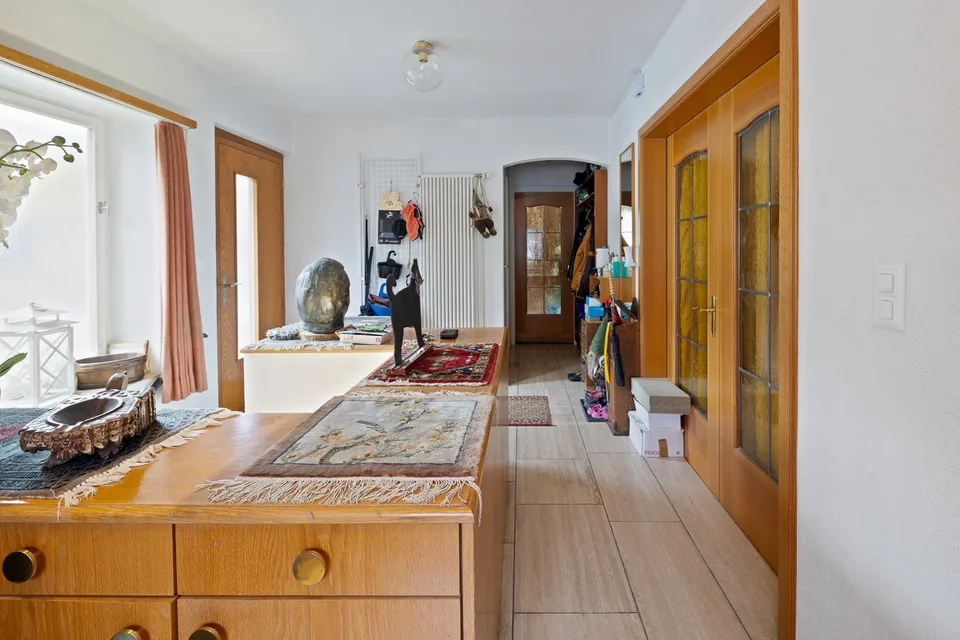 Zuhause ankommen - mir Raum für kreative Ideen! – Foto 14 von 16