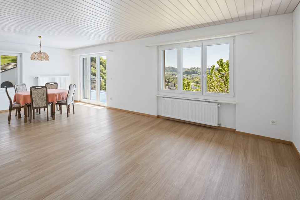 Zuhause ankommen - mir Raum für kreative Ideen! – Foto 9 von 16