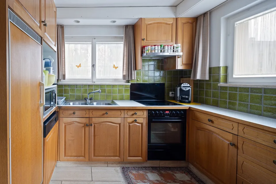 Zuhause ankommen - mir Raum für kreative Ideen! – Foto 13 von 16