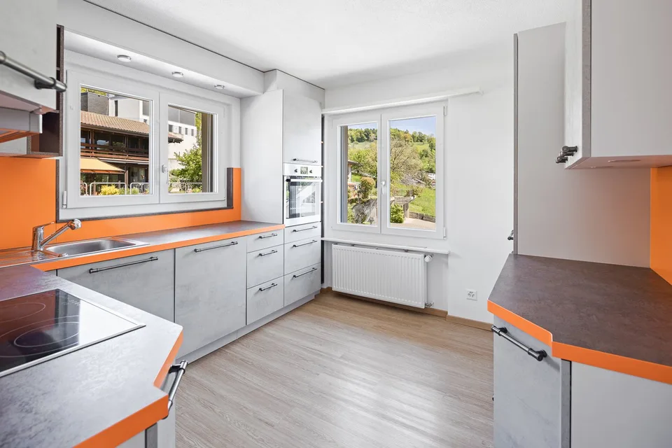 Zuhause ankommen - mir Raum für kreative Ideen! – Foto 6 von 16