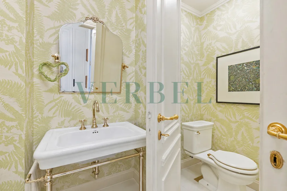 Appartement de prestige au coeur d'Ouchy, Lausanne – Foto 12 von 13