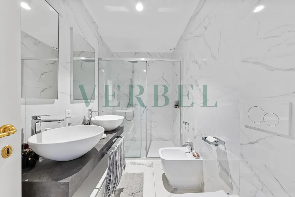 Appartement de prestige au coeur d'Ouchy, Lausanne – Foto 10 von 13