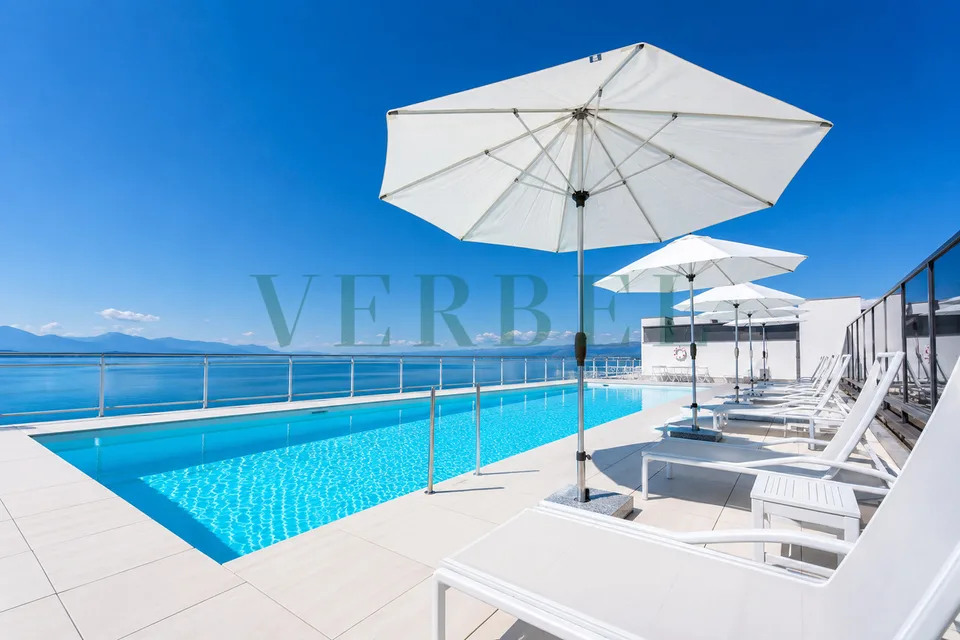 Appartement de prestige au coeur d'Ouchy, Lausanne – Foto 13 von 13