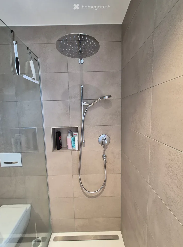 Nachmieter gesucht – exklusive 4.5-Zimmer-Wohnung (123 m²) in Schübelbach per 01.10.2026