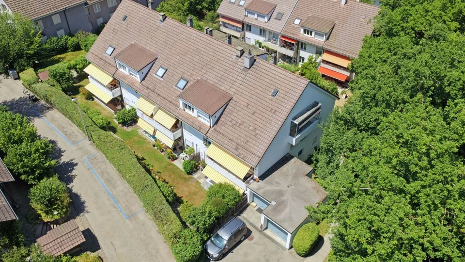 Attraktive Investitionsmöglichkeit in Spiegel b. Bern