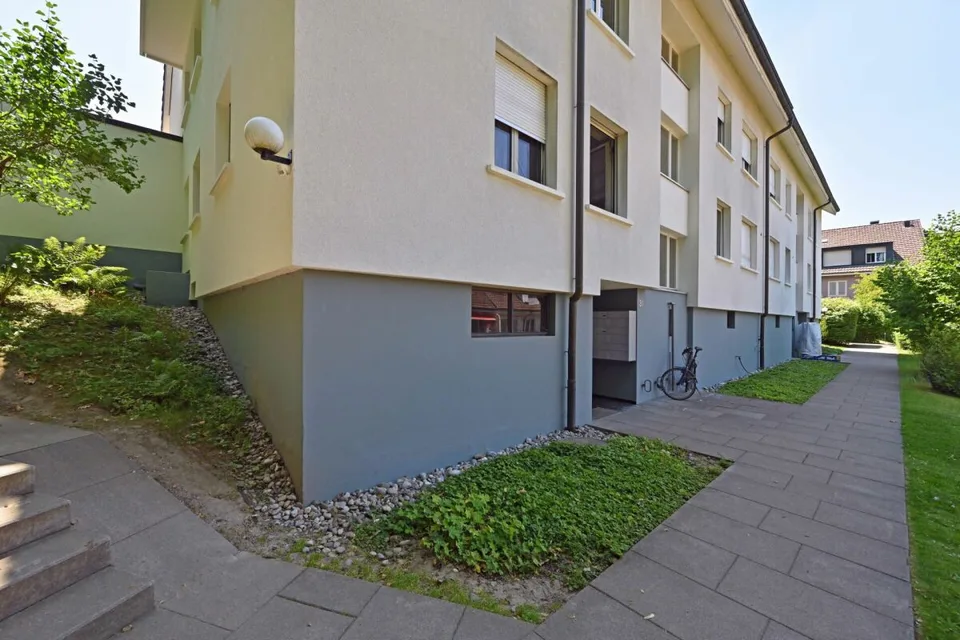 Opportunità di investimento attraente a Spiegel b. Bern