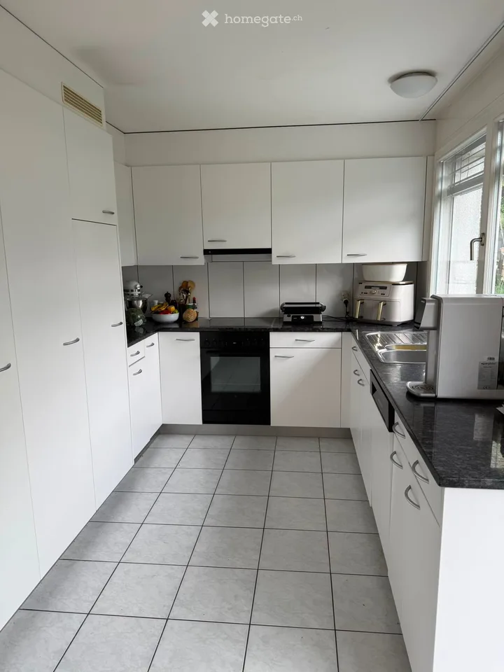 4/12 Zimmerwohnung