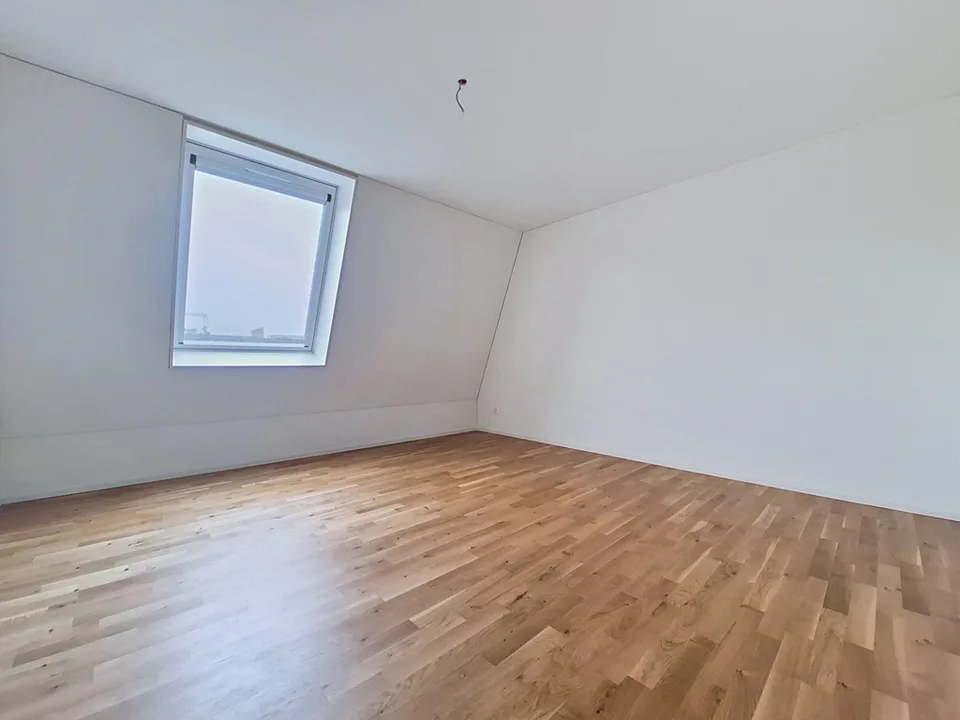 Appartamento con vista sulla città di Uster in affitto