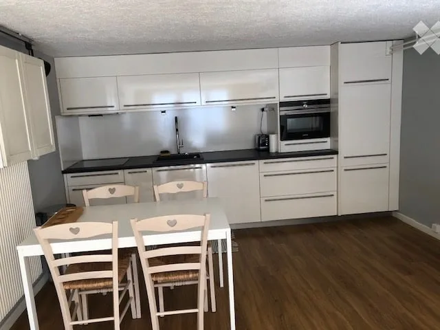 Appartement meublé de 54 m2