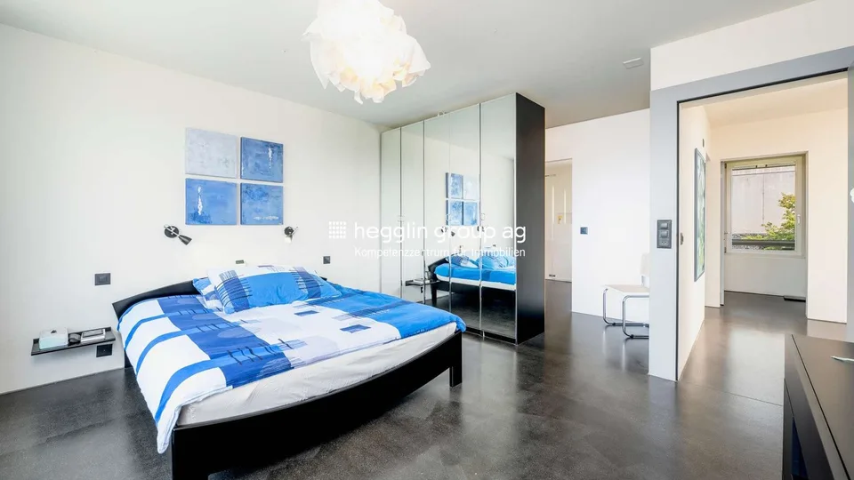 VILLA HARMONIE - MODERNE DURABLE UNIQUE