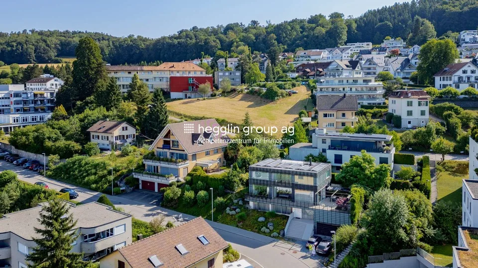 VILLA HARMONIE - MODERNE DURABLE UNIQUE