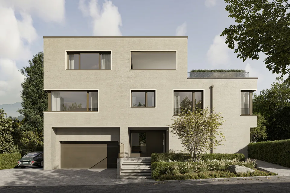 The Niche 7 | ZG