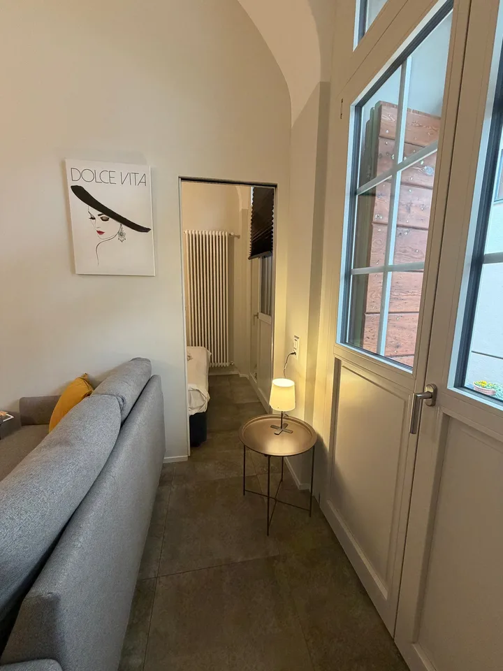 Appartamento arredato di 2 locali a Muralto – disponibilità da concordare – foto 6 di 6