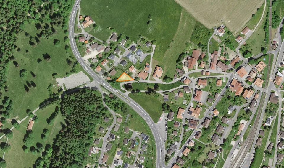 Einfamilienhaus mit 5 Zimmern