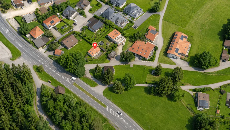 Maison individuelle de 5 pièces
