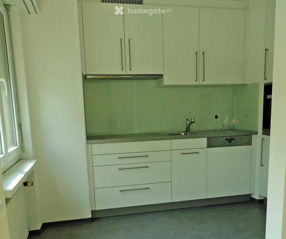 Gemütliche, sonnige 3 Zi-Wohnung im 1. Stockwerk in Oberwinterthur