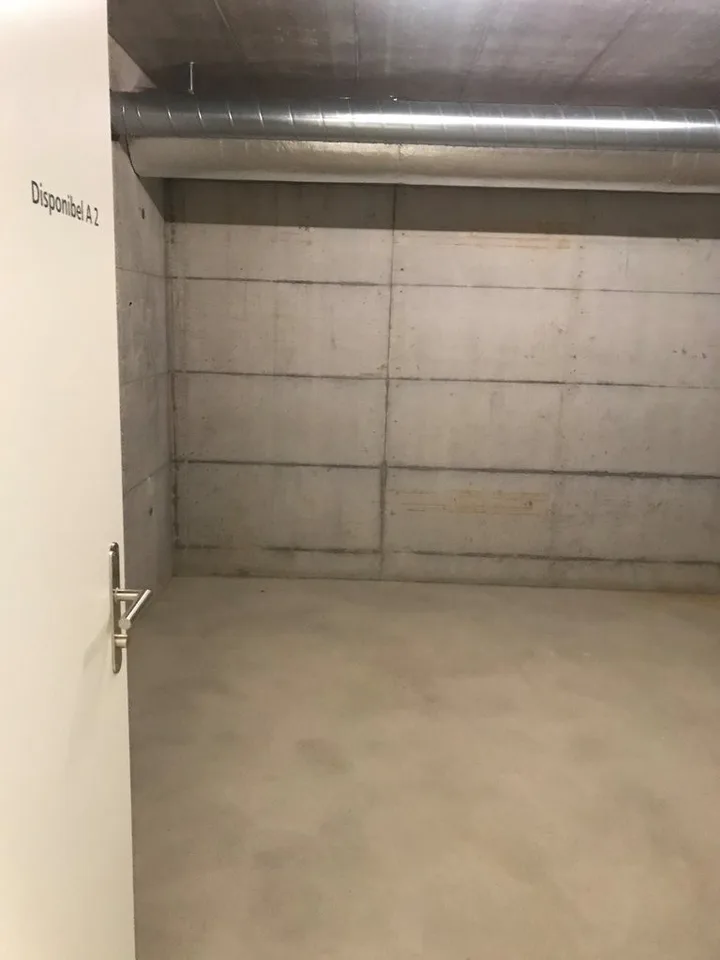 Grosszügiger Disporaum zu vermieten!