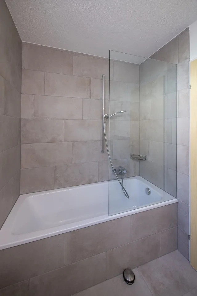 4.5-room apartment on the 1st floor (without elevator) - very close to nature