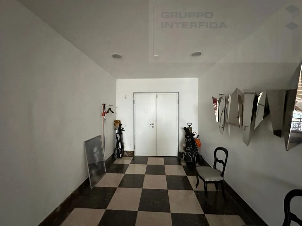 Geräumige Wohnung mit Terrasse