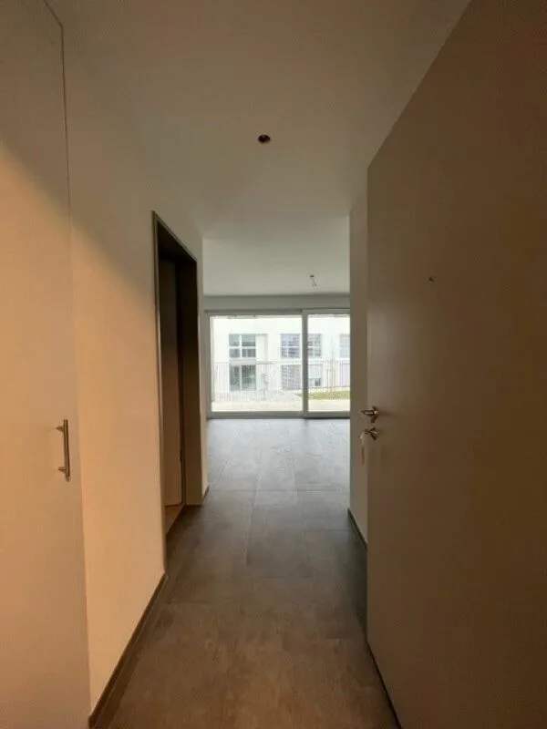 Moderne 1.5 Zimmerwohnung mit Balkon in Brugg