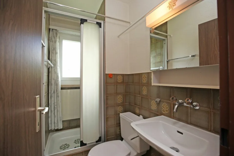 Maison d'angle 4,5 pièces avec jardin