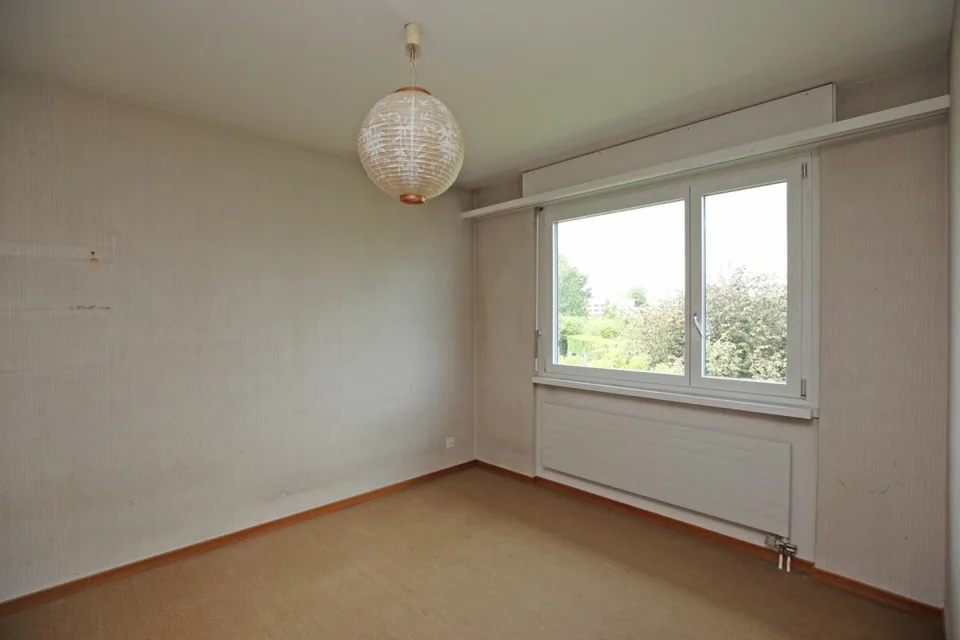 Maison d'angle 4,5 pièces avec jardin