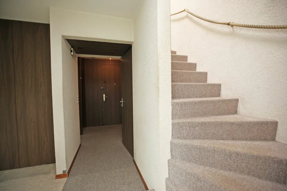 Maison d'angle 4,5 pièces avec jardin