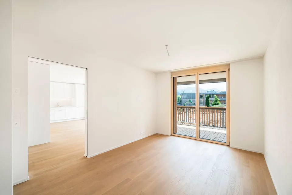 2.5-Room Apartment