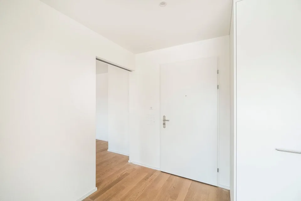 2.5-Room Apartment