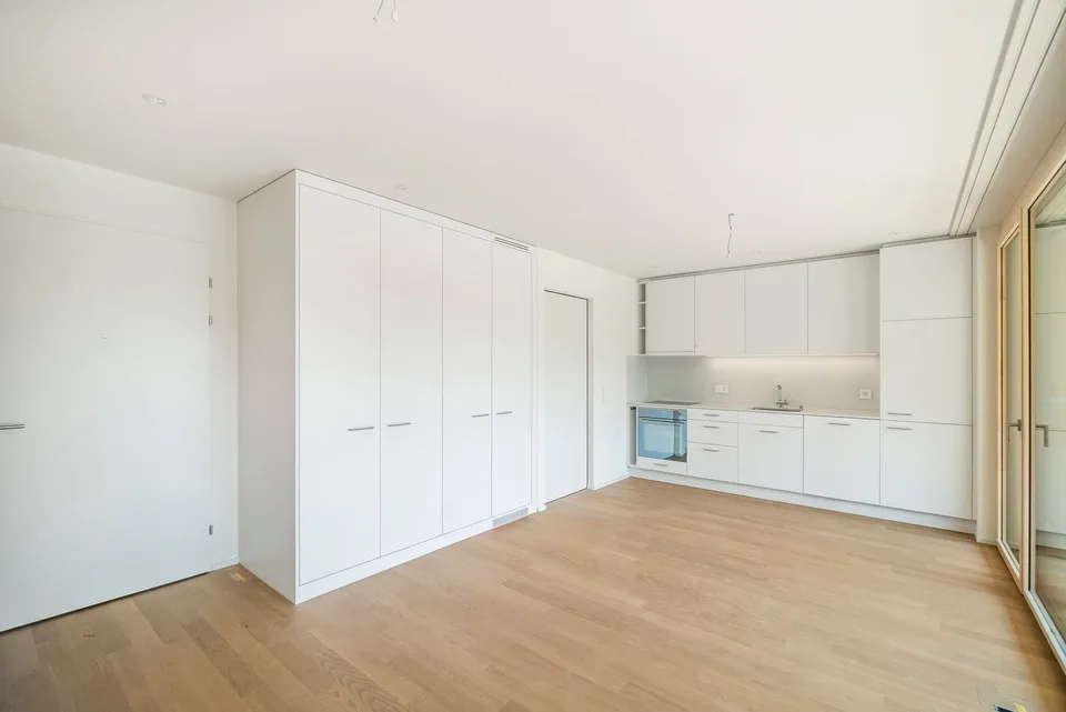 2.5-Room Apartment