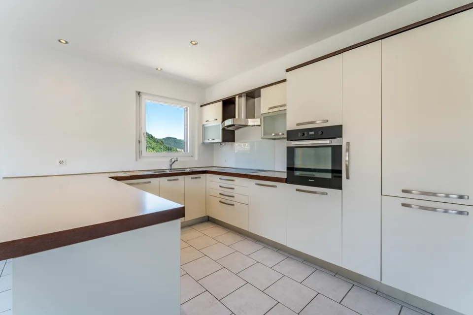 Large Affordable Family Apartment - Not in Building Rights!