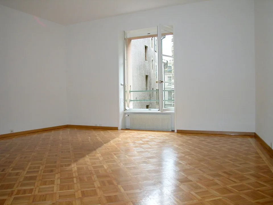 Charming furnished studio in the heart of the Old Town