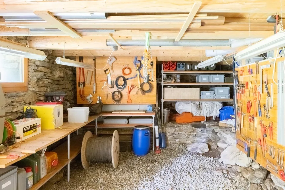 Einzigartige Rustici - warten auf dem Monte Comino auf Sie! – Foto 7 von 13