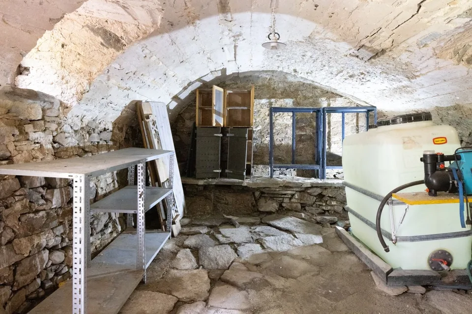 Einzigartige Rustici - warten auf dem Monte Comino auf Sie! – Foto 8 von 13