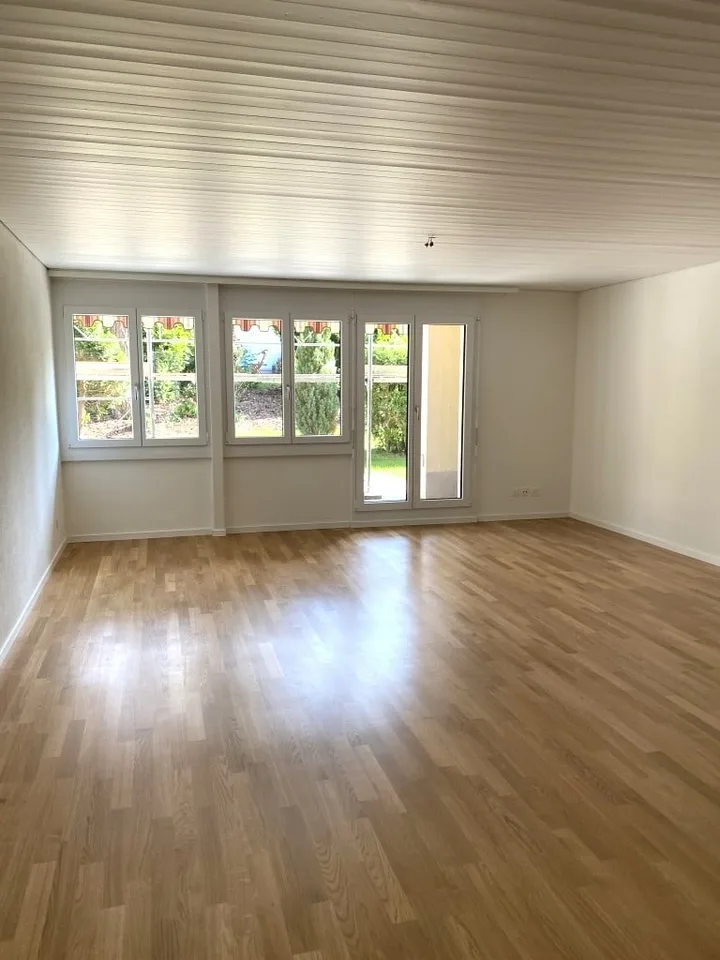 Lichtdurchflutete 4.5-Zimmer-Maisonette-Wohnung
