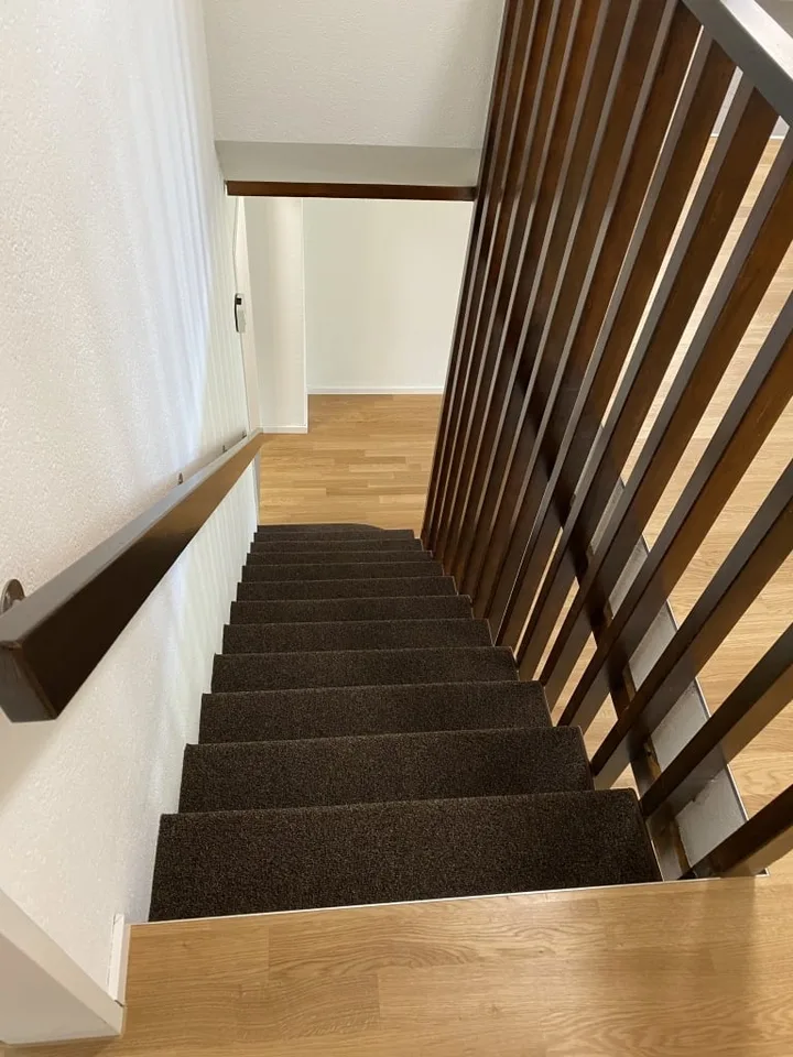 Lichtdurchflutete 4.5-Zimmer-Maisonette-Wohnung – Foto 13 von 13