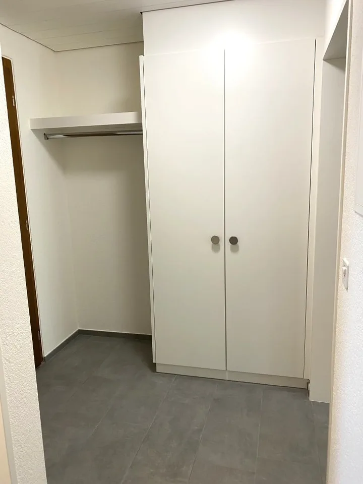 Lichtdurchflutete 4.5-Zimmer-Maisonette-Wohnung – Foto 11 von 13