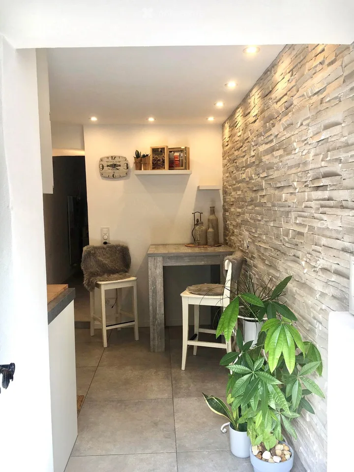 Rent Apartment in the Center of Losone
