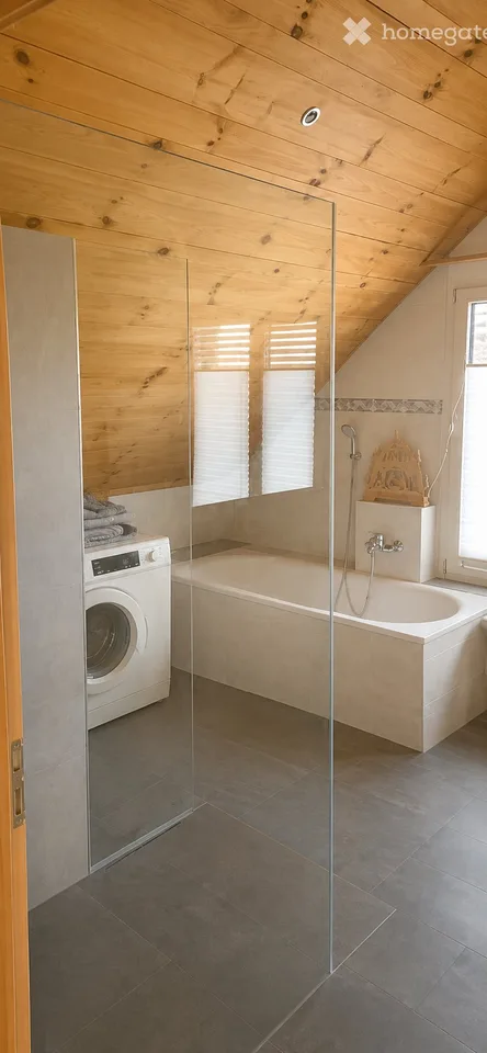 Votre nouvelle oasis de bien-être - idéale pour les couples et les célibataires !