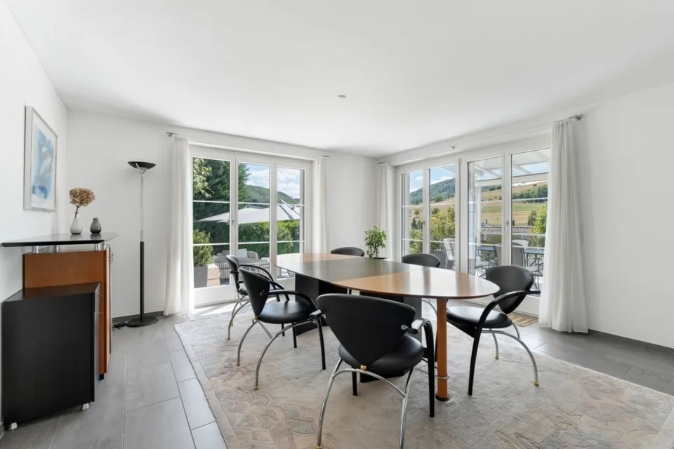 Exklusive Villa mit Wellness und Pool - Wohnen Entspannen Geniessen