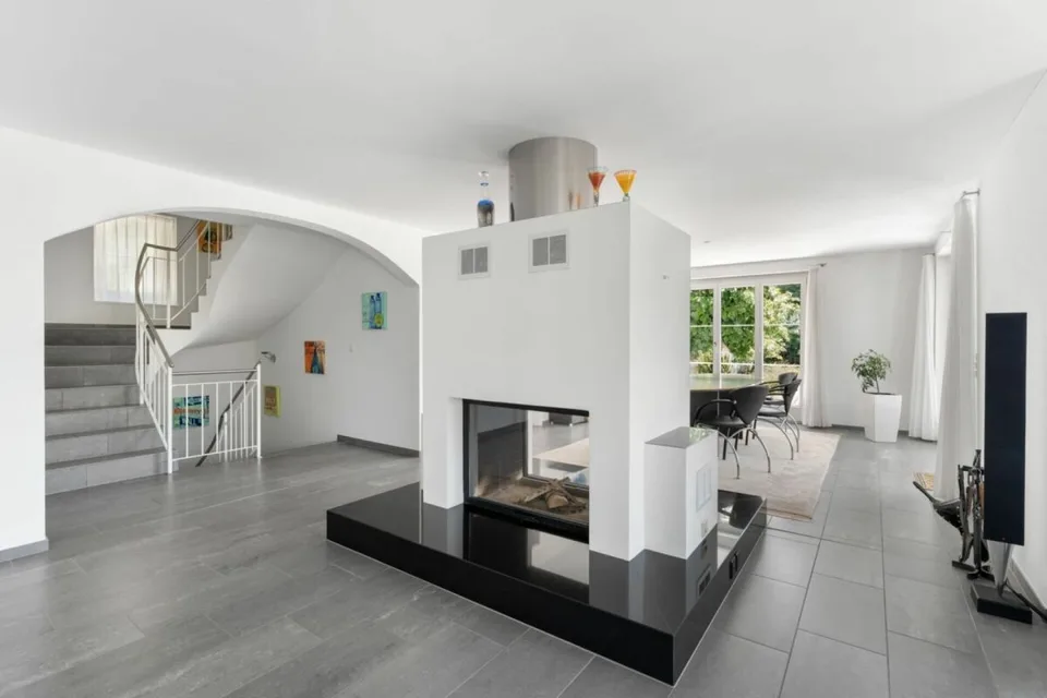 Exklusive Villa mit Wellness und Pool - Wohnen Entspannen Geniessen