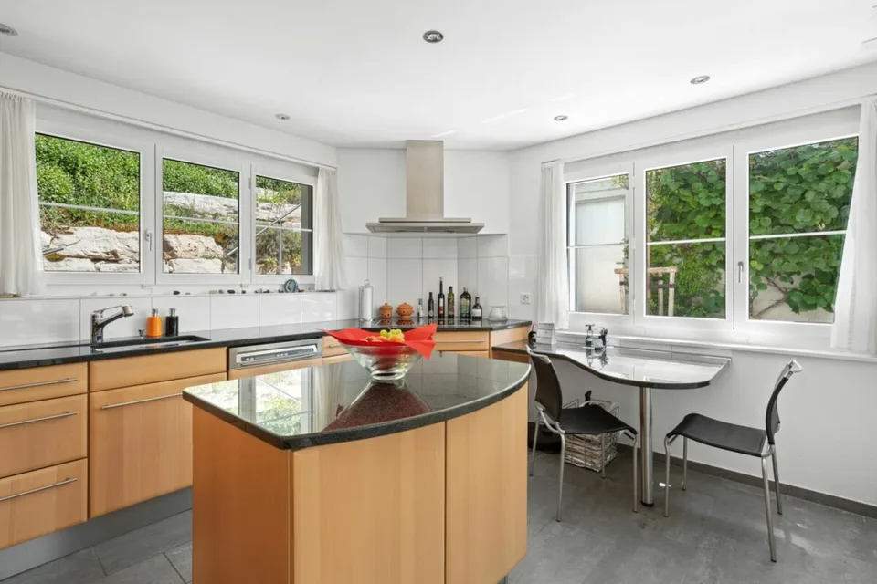 Exklusive Villa mit Wellness und Pool - Wohnen Entspannen Geniessen