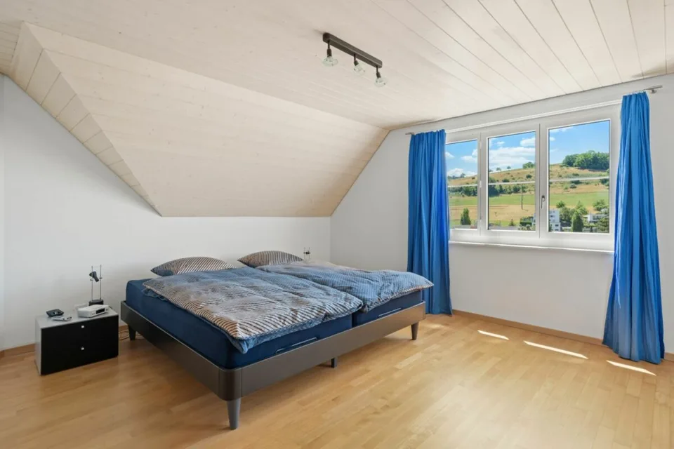 Exklusive Villa mit Wellness und Pool - Wohnen Entspannen Geniessen