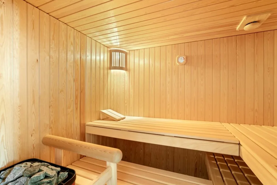 Exklusive Villa mit Wellness und Pool - Wohnen Entspannen Geniessen