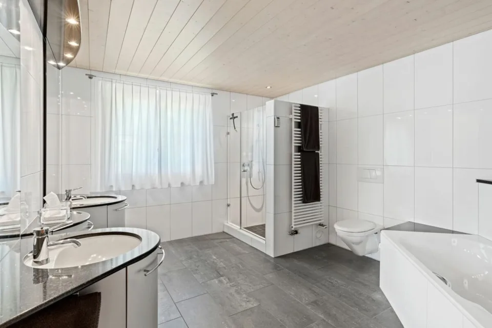 Exklusive Villa mit Wellness und Pool - Wohnen Entspannen Geniessen