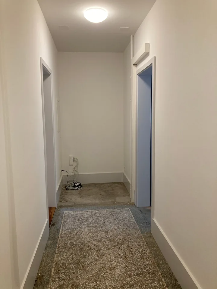 Commercial spaces on the ground floor at Hallerstrasse 21 in Bern – photo 8 of 8