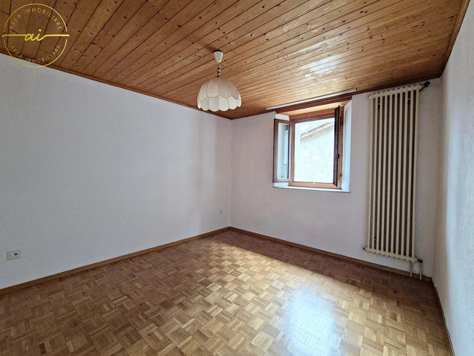 Historic multi-family house with 3 apartments in Rivera
